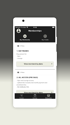 CVMPOUND Screenshot 2