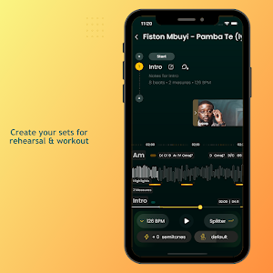 Music Director Screenshot 1