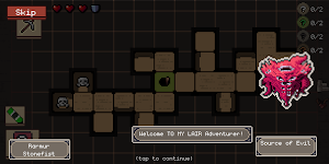Dungeon Divers screenshot 8