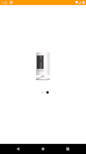 Ring Stick Up Cam Battery HD Screenshot 0
