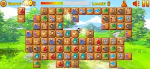 Onet Tile Match Screenshot 3