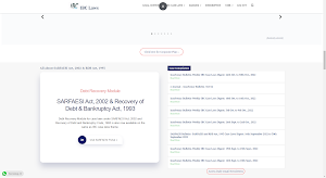 IBC Laws Screenshot 2