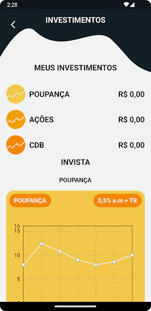 Isso é real II Screenshot 2