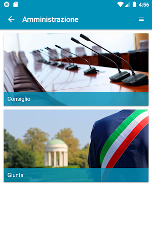 Codogno Smart Screenshot 3
