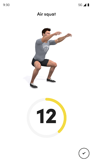 Collective Fitness Community Screenshot 1