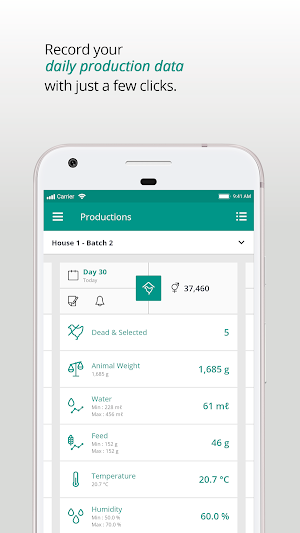 FarmBookpro Screenshot 1
