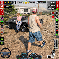 Grand Mafia Game 3D