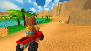 Super Bear Adventure Screenshot 1