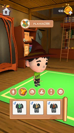 Mystery School: Magic Lessons Screenshot 0