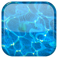 Water Drop Live Wallpaper