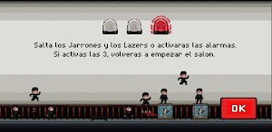 Operacion San Martin Screenshot 3