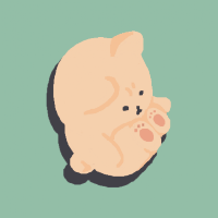 Rolling Bear (Cute but hard)