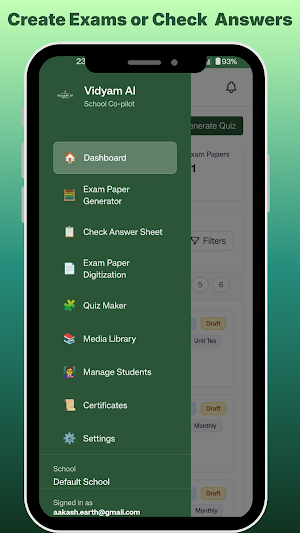 School Copilot AI Screenshot 1