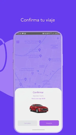 Karro - conductor Screenshot 1