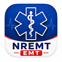 NREMT EMT Exam Prep
