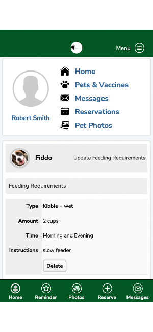 Pondside Paws Screenshot 3