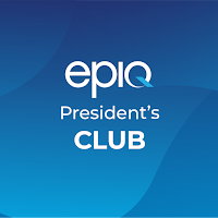 Epiq President's Club