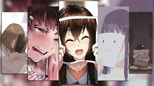 Sad Anime Girls Wallpapers 4K Screenshot 0
