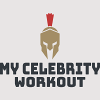 my Celebrity Workout