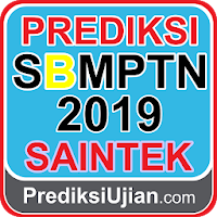 Prediksi SBMPTN Saintek 2019