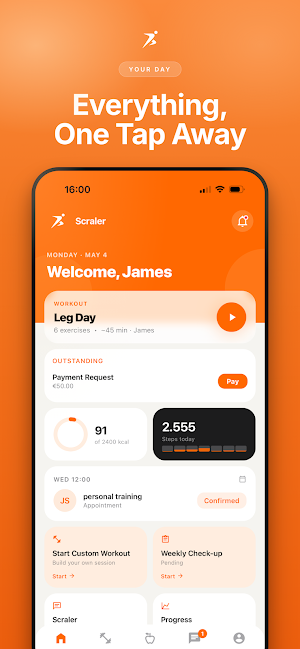 Scraler Screenshot 0