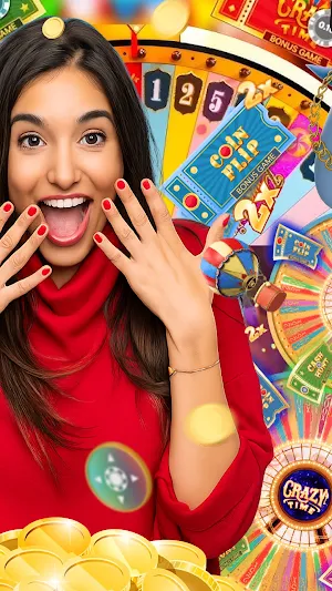 Love Crazy Quest Screenshot 2