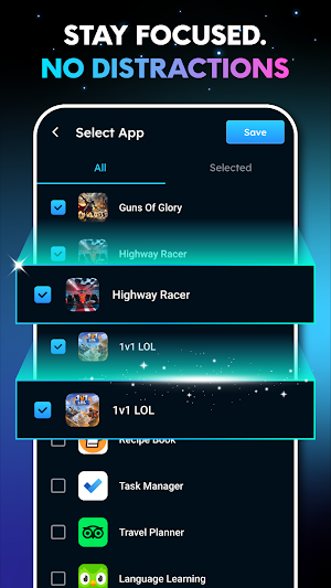 FPS Mode Game Booster Screenshot 3