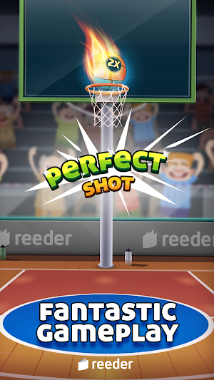Basketball Live Mobile Screenshot 3