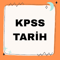 KPSS Tarih Soru Bankası
