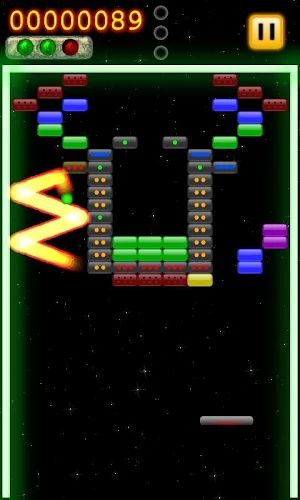 Bricknoid: Brick Breaker Screenshot 3