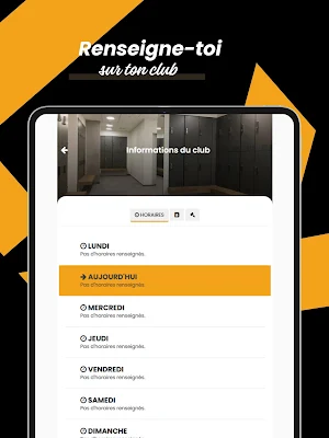PADEL N ONE Screenshot 3
