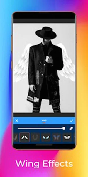 AirBrush Easy Photo Editor Pro Screenshot 1