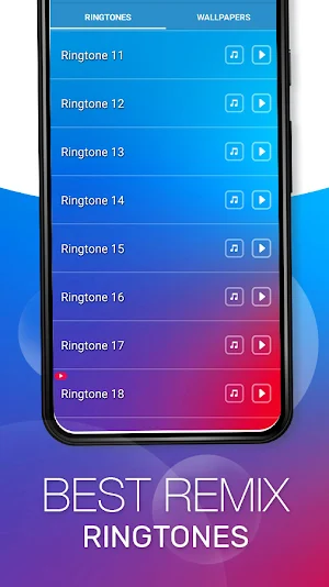 Marimba Remix Ringtones 2021 Screenshot 2