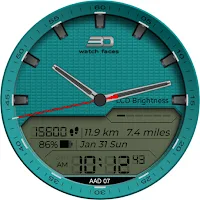AAD07 Medium