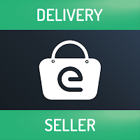 eGrocer Seller & Delivery Boy