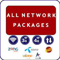 All Network Packages 2023