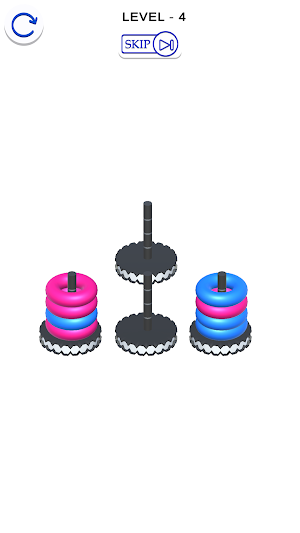 Donut Hannover Tower Screenshot 3
