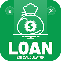 Loancash : Emi Loan Calculator