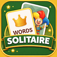 WordyWay: Relaxing Word Game