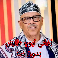 أغاني أيوب طارش بدون نت