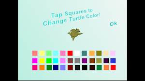 Tick-Tock Turtle-Time PRO! Screenshot 3