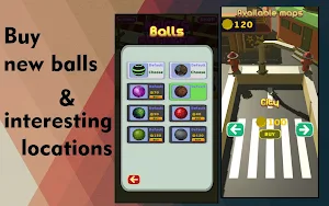 Bricks Breaker Screenshot 3