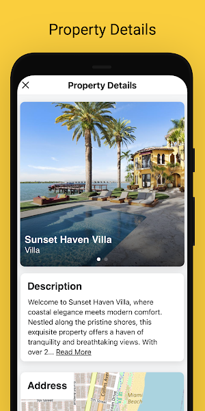 Staylio Screenshot 3