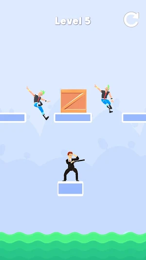 Mr. Resize Screenshot 2