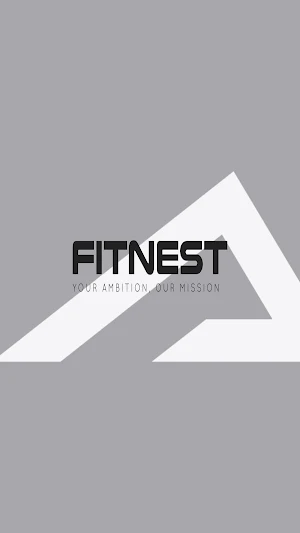 Fitnest Screenshot 0