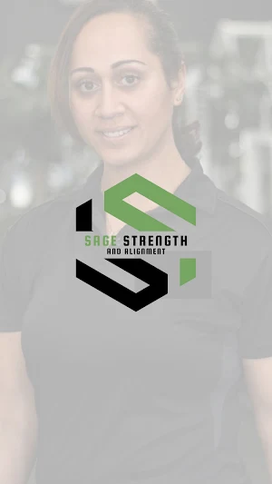 Sage Strength and Alignment Screenshot 0