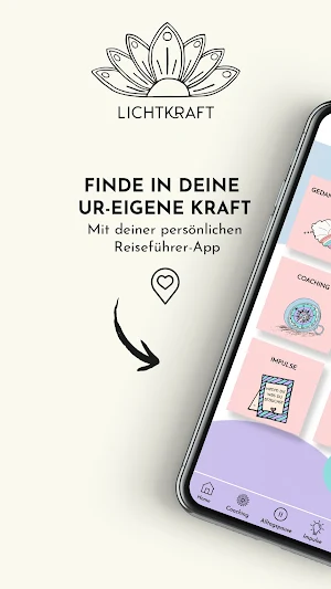 Lichtkraft Screenshot 0