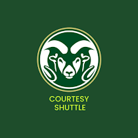 CSU Courtesy Shuttle