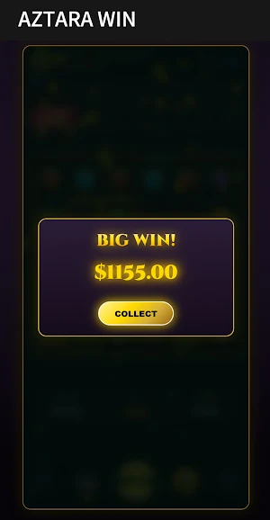 AZTARA WIN Screenshot 2