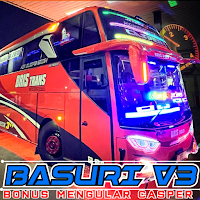 Mod Basuri V3 Mengular Casper